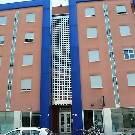 게스트하우스 Il Tasso Rosso
