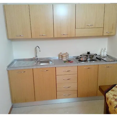 게스트하우스 Il Tasso Rosso 레체